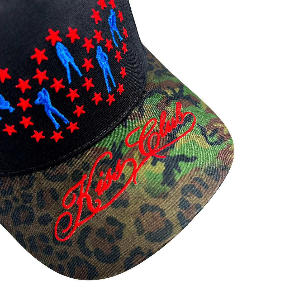 "Americana" Hat