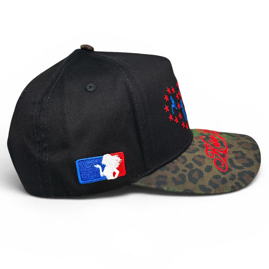 "Americana" Hat
