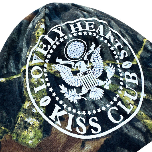 Realtree Camo "Amendment" Beanie
