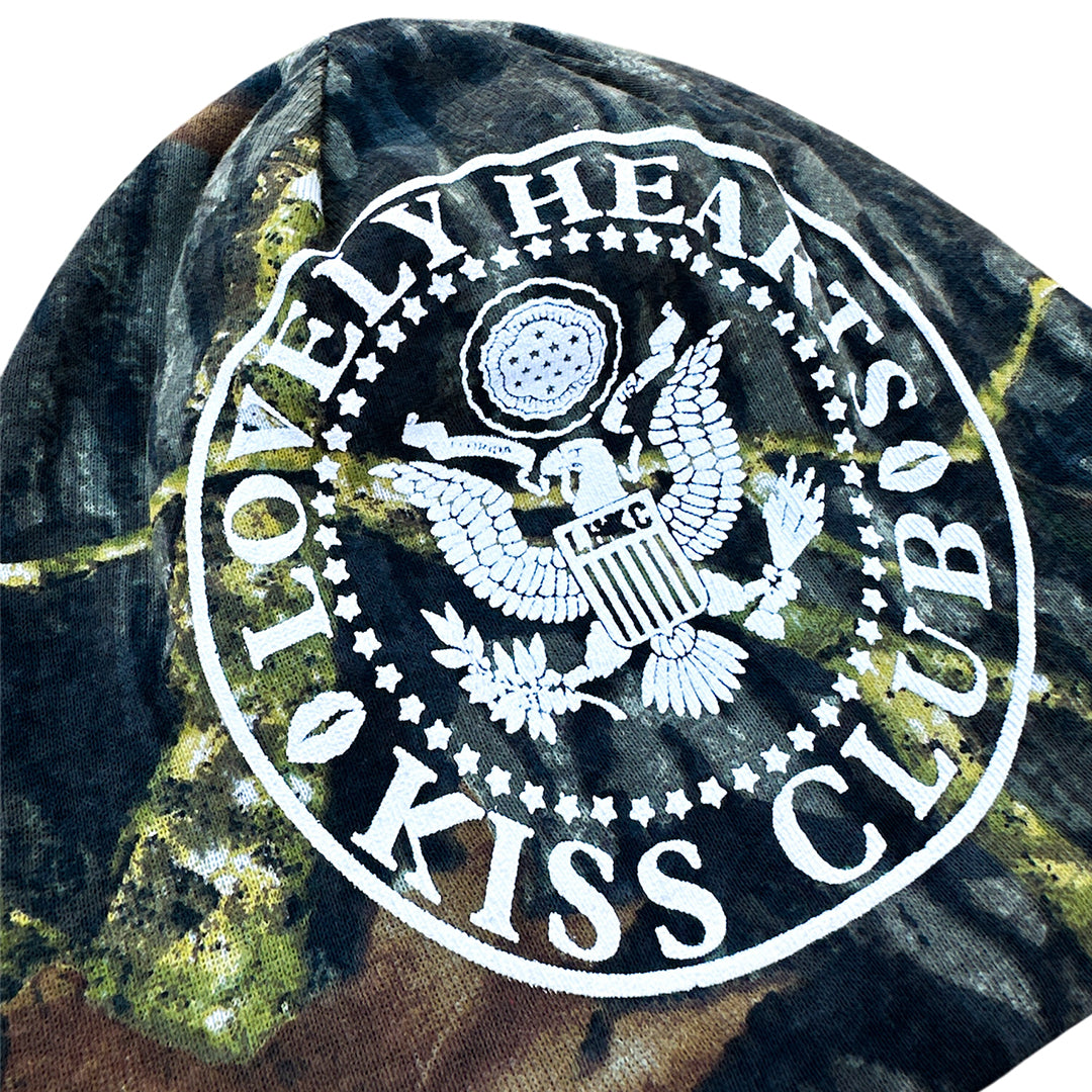 Realtree Camo "Amendment" Beanie