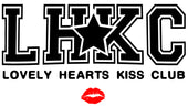 Lovely Hearts Kiss Club