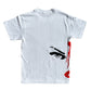 3rd Eye 2.0 White Tee