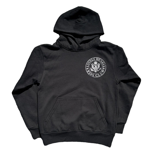 LHKC Flag Hoodie