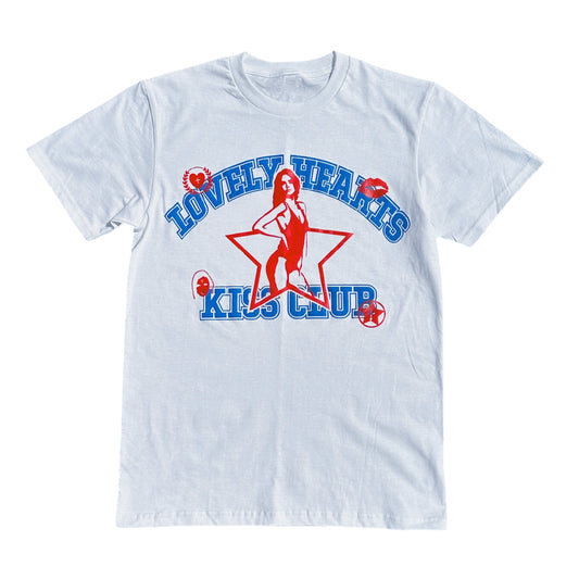 Glamour Girl Tee