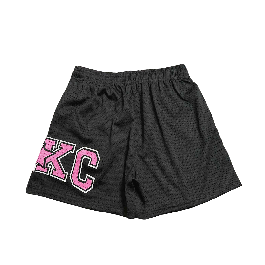 LHKC Shorts