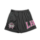 LHKC Shorts