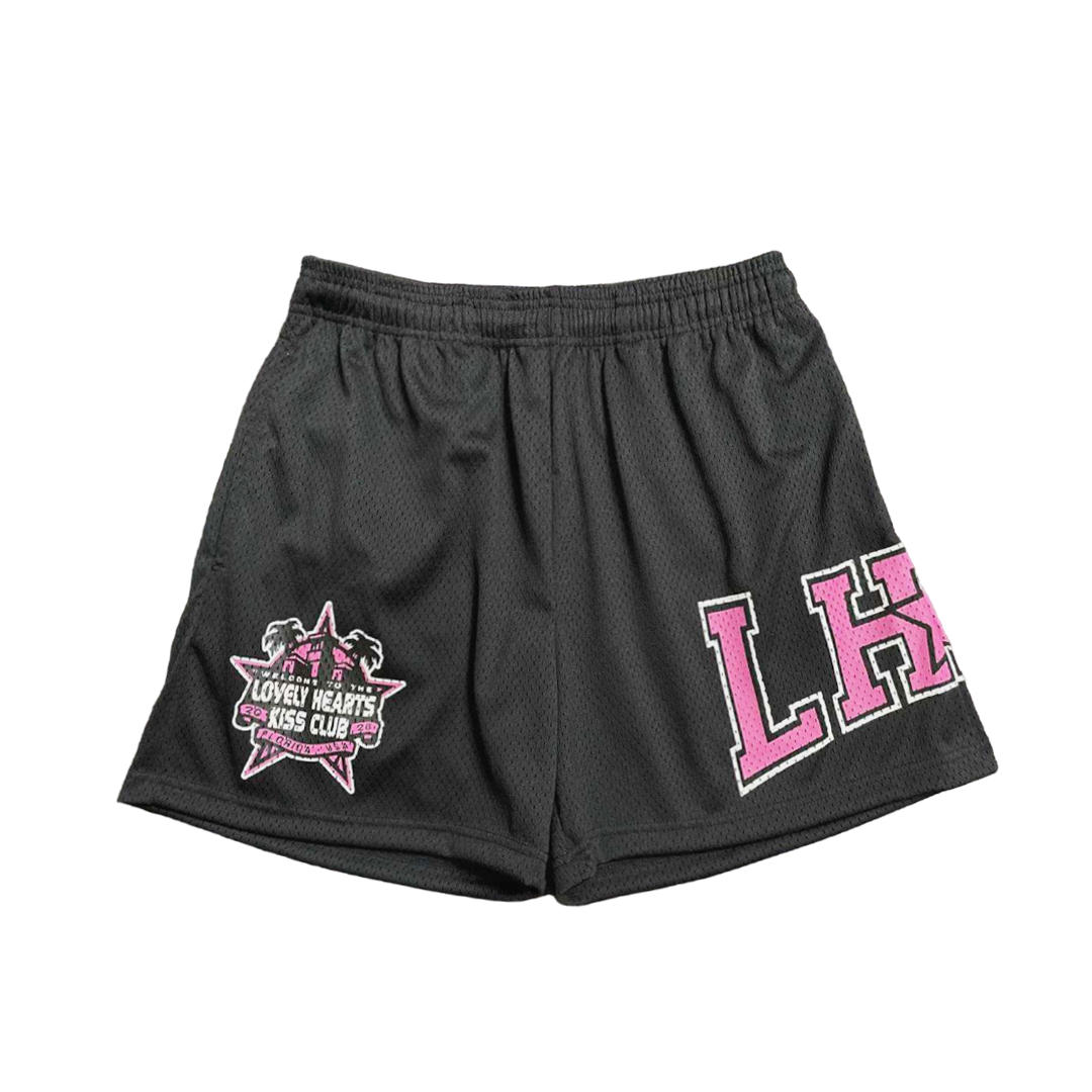 LHKC Shorts