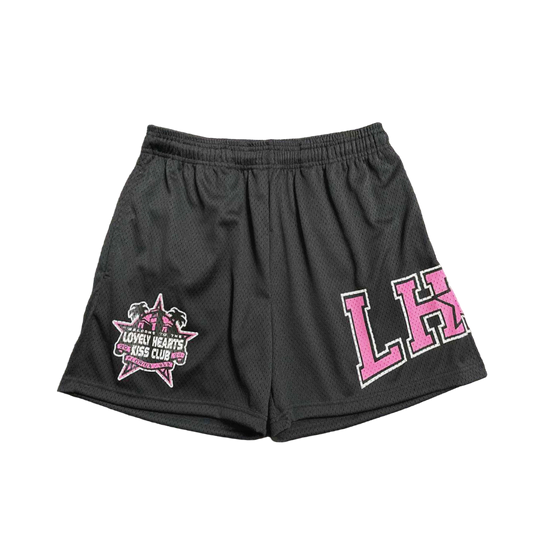 LHKC Shorts