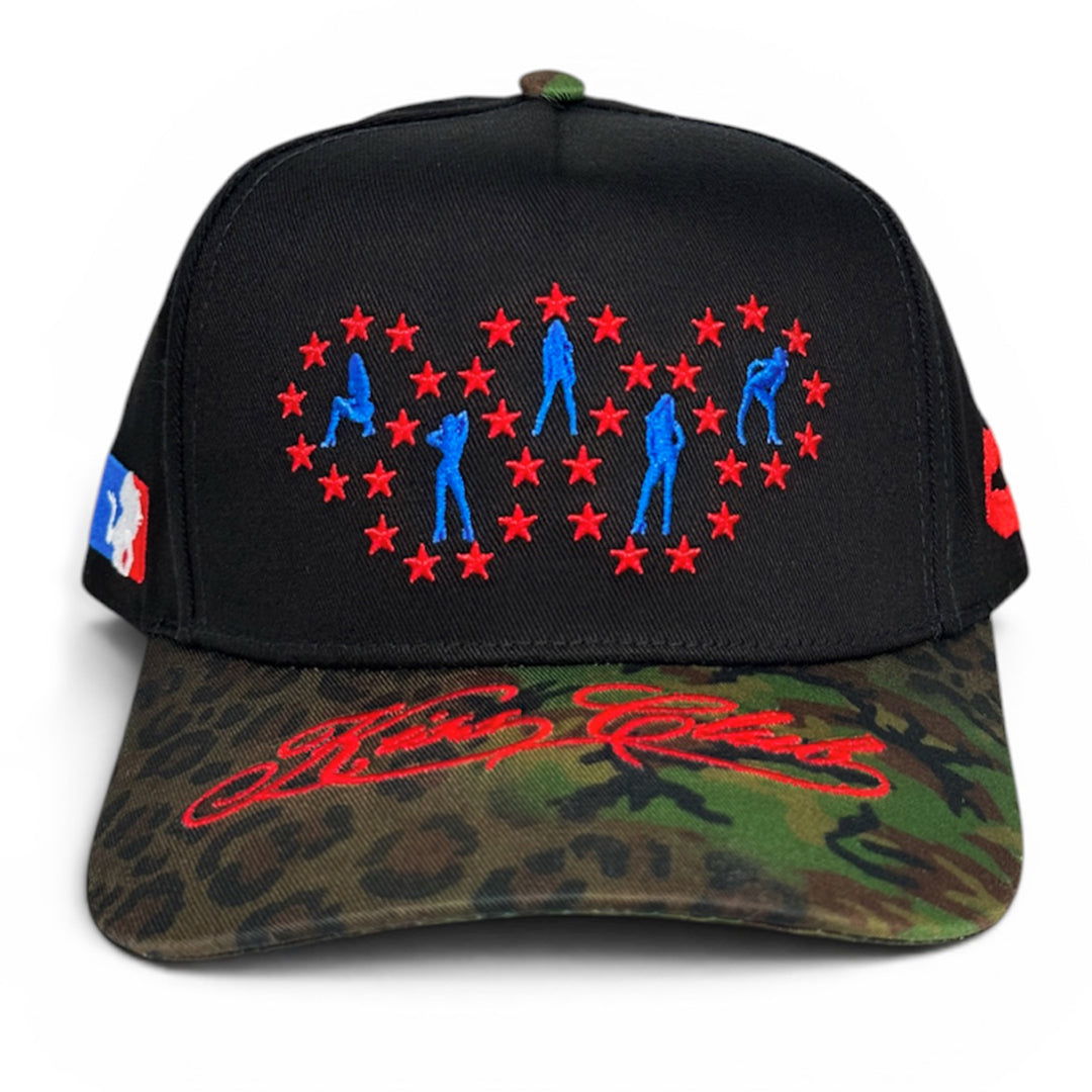 "Americana" Hat