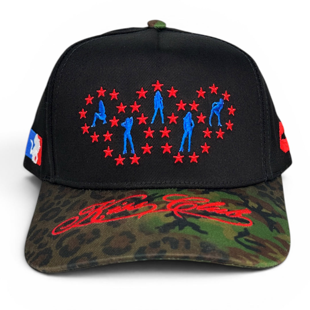 "Americana" Hat