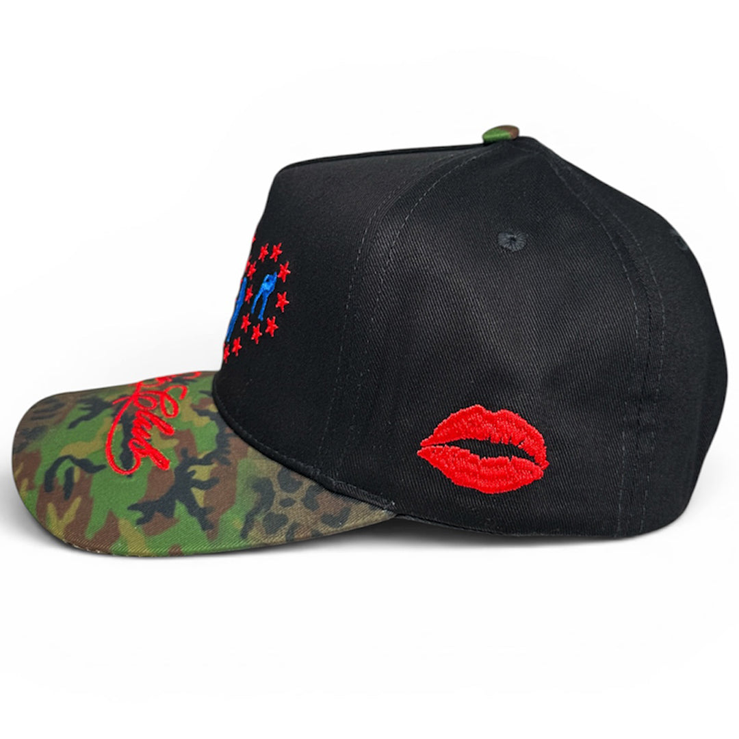 "Americana" Hat
