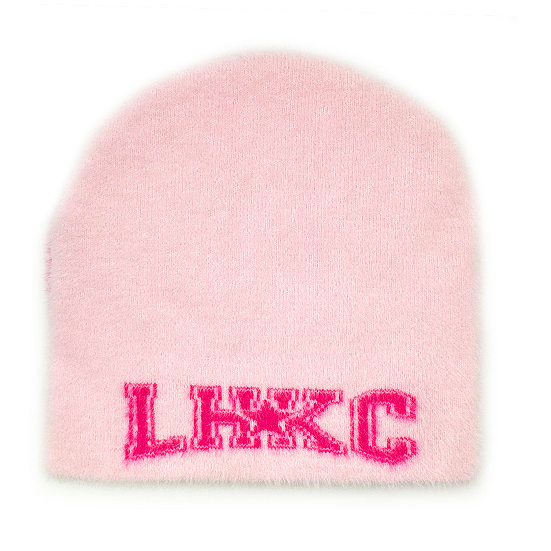 LHKC Mohair Beanie