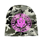 Urban Camo "Amendment" Beanie