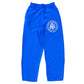 Blue "Amendment" Sweatpants