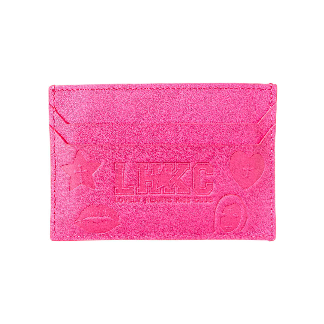 LHKC Cardholder