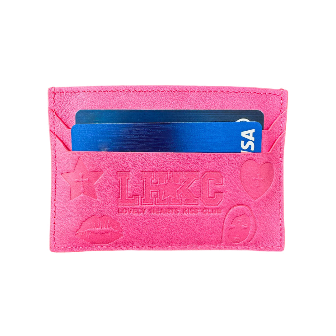 LHKC Cardholder