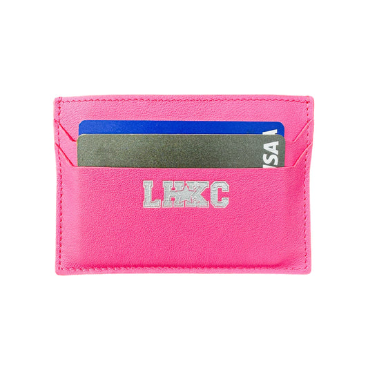 LHKC Cardholder