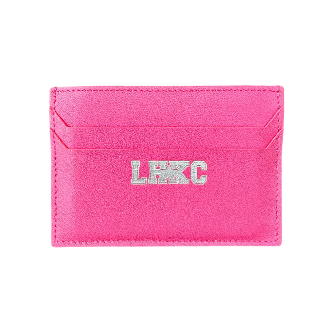 LHKC Cardholder