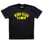 Black "Amendment" Tee