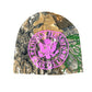 Camo "Amendment" Beanie