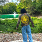 Camo "Amendment” Long Sleeve Shirt