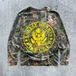 Camo "Amendment” Long Sleeve Shirt