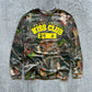 Camo "Amendment” Long Sleeve Shirt