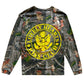 Camo "Amendment” Long Sleeve Shirt