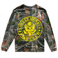 Camo "Amendment” Long Sleeve Shirt