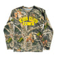 Camo "Amendment” Long Sleeve Tee