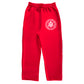 Red "Amendment" Sweatpants