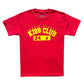 Red "Amendment" Tee