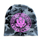 Urban Camo "Amendment" Beanie