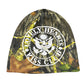 Realtree Camo "Amendment" Beanie