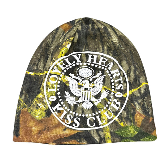 Realtree Camo "Amendment" Beanie
